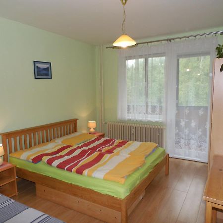Apartman Zdravie Horny Smokovec Vysoké Tatry Eksteriør billede