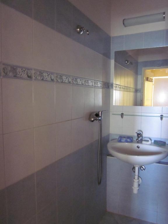 Apartman Zdravie Horny Smokovec Vysoké Tatry Værelse billede
