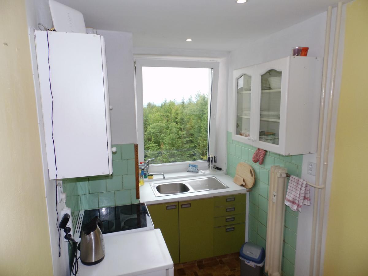 Apartman Zdravie Horny Smokovec Vysoké Tatry Eksteriør billede
