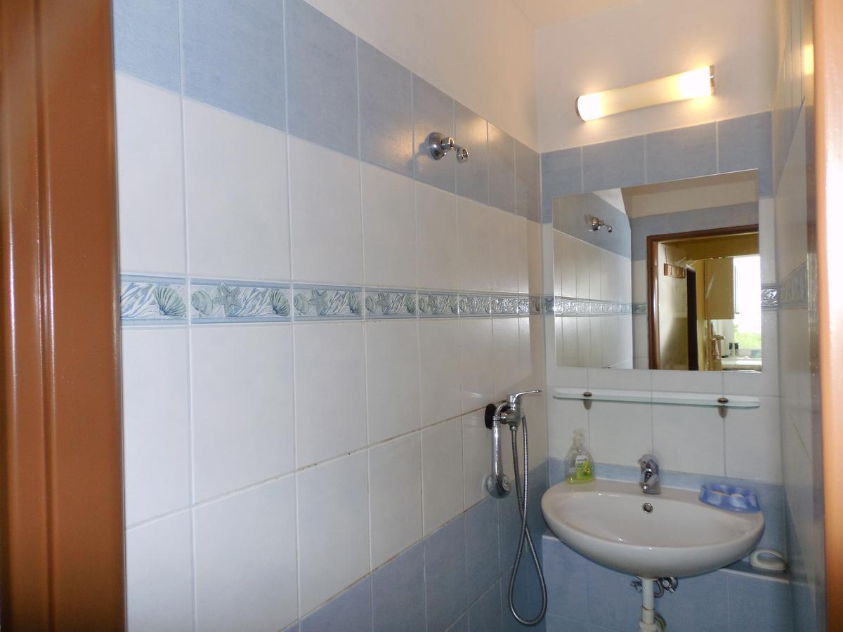 Apartman Zdravie Horny Smokovec Vysoké Tatry Eksteriør billede