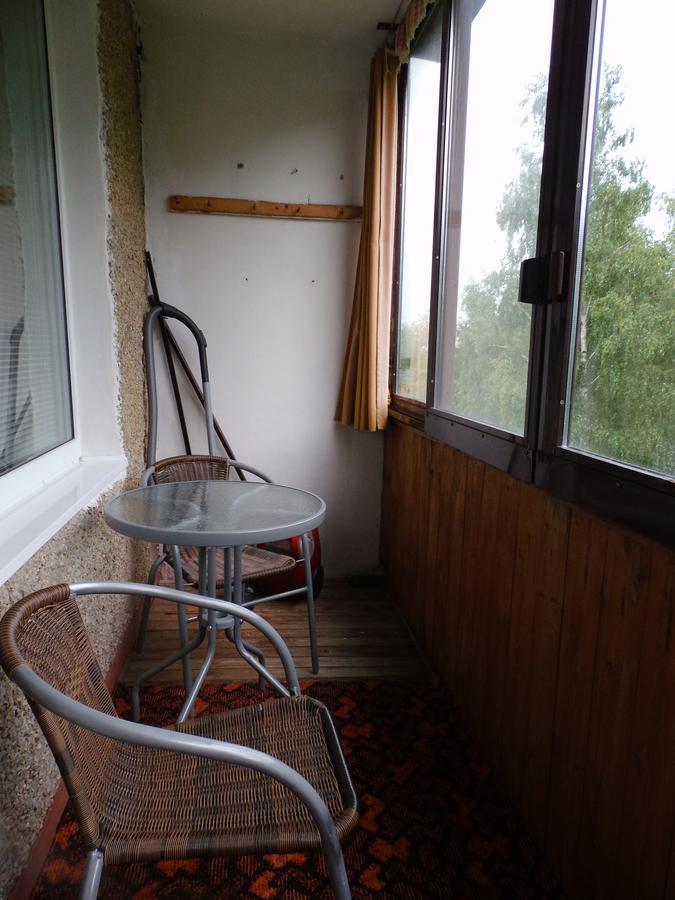 Apartman Zdravie Horny Smokovec Vysoké Tatry Eksteriør billede