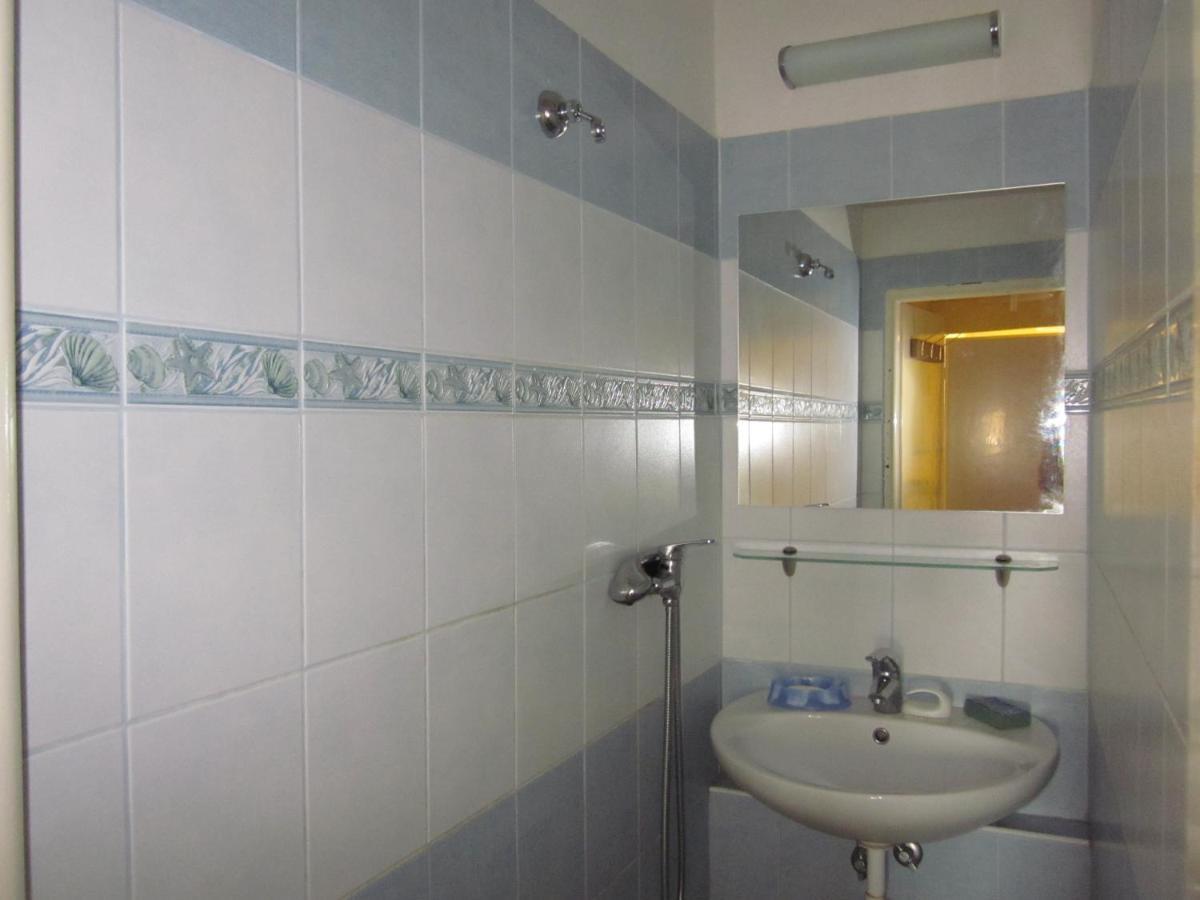 Apartman Zdravie Horny Smokovec Vysoké Tatry Eksteriør billede